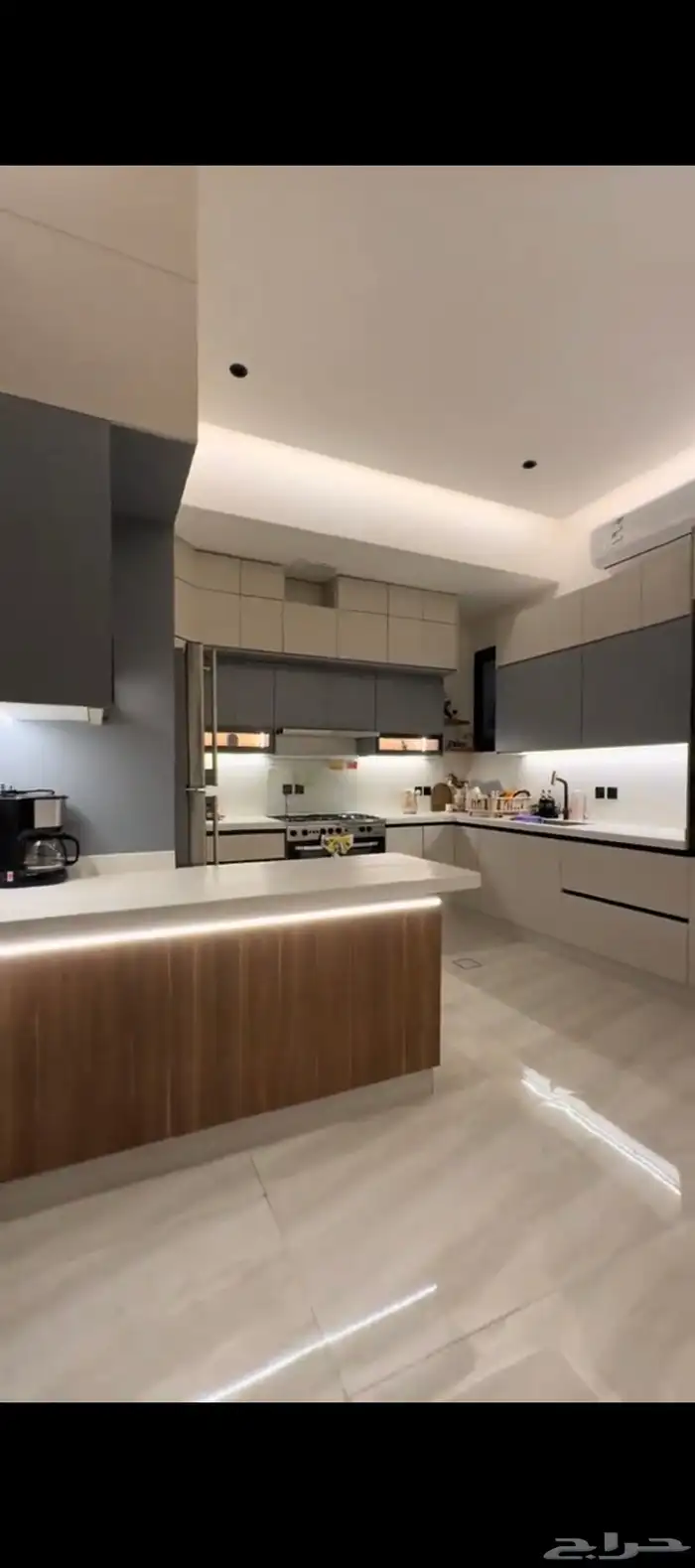 مطابخ مودرن 5