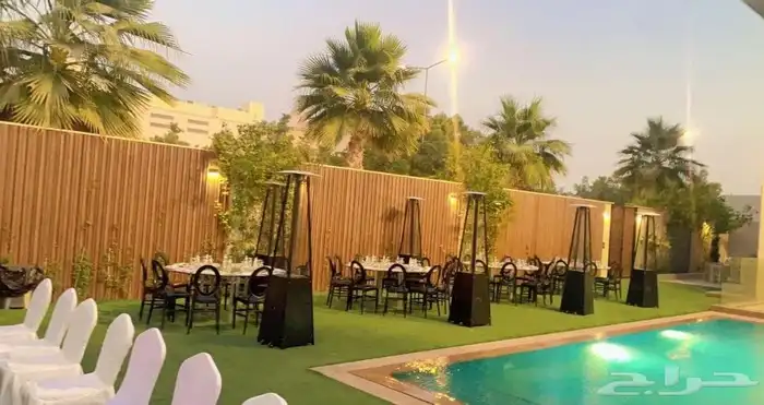 تاجير خيم اربيه وخيم بيت شعر 8