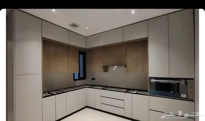 مطابخ تفصيل ألمنيوم تصليح تغير رخام 0