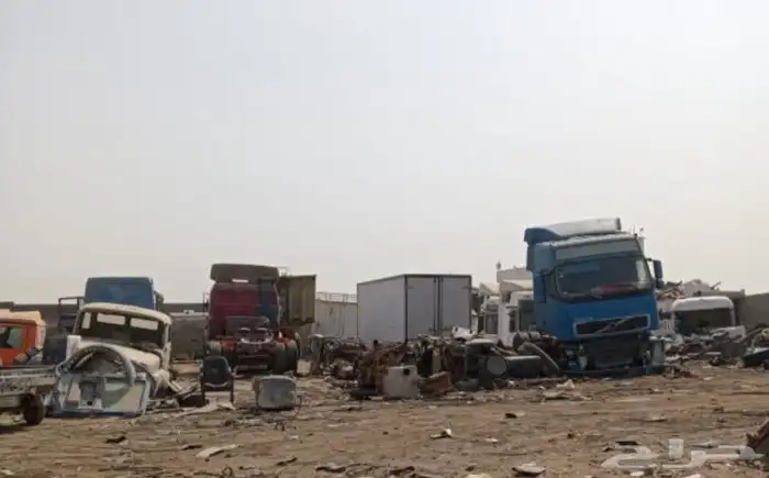 تشليح الضامي لجميع قطع الغيار الشاحنات مرسيدس اكترس البي مان 0