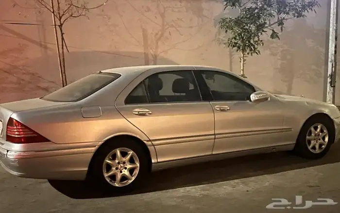 مرسيدس فياقرا 2004 للبيع 0