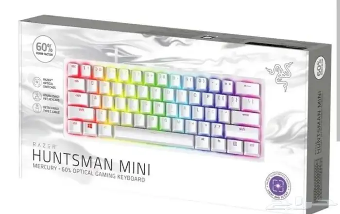 Gaming keyboard 3