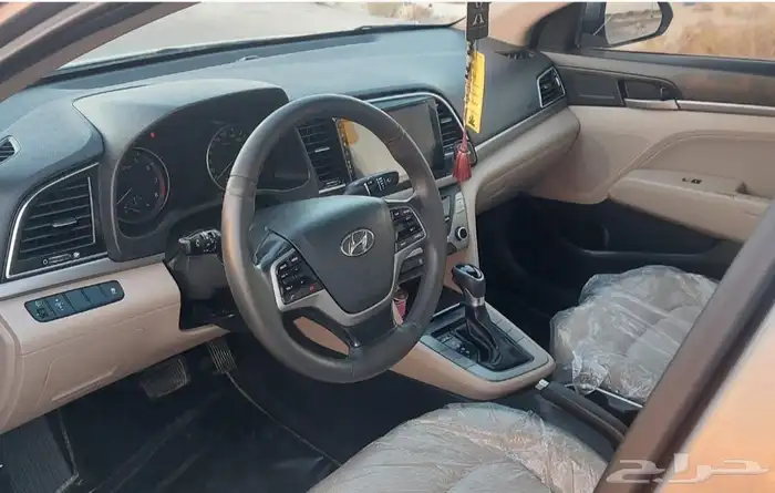 النترا 2017 نظيف جداا وكاله 5