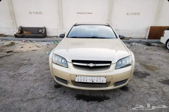 شيفرولية لومينا LS 2008 0