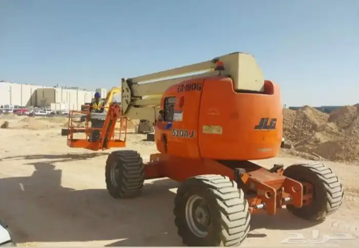 شركه مواكب للمعدات الثقيله للايجار الشهري وليومي وللمشاوير 1