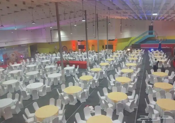 قهوجيين وصبابين تجهيز كراسي وطاولات الرياض حي الملقا 8