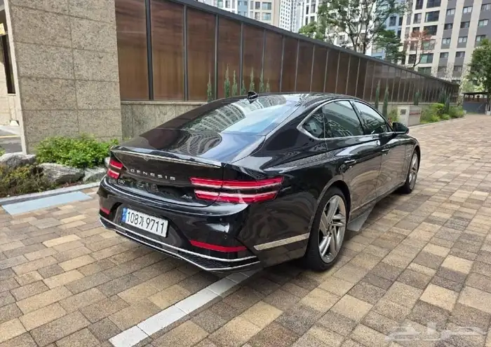 جينيسس رويال 2025 ناادرة 1