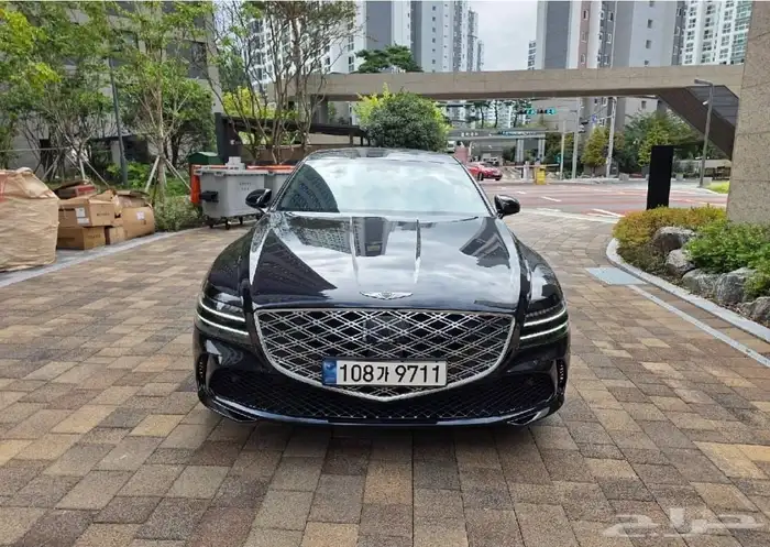 جينيسس رويال 2025 ناادرة 3