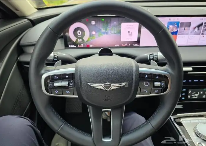 جينيسس رويال 2025 ناادرة 10