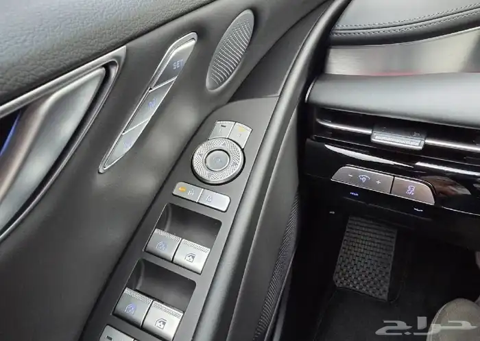 جينيسس رويال 2025 ناادرة 6