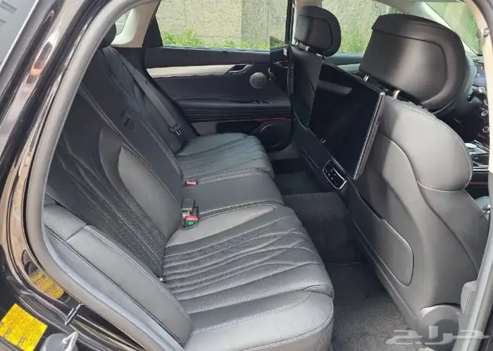 جينيسس رويال 2025 ناادرة 11