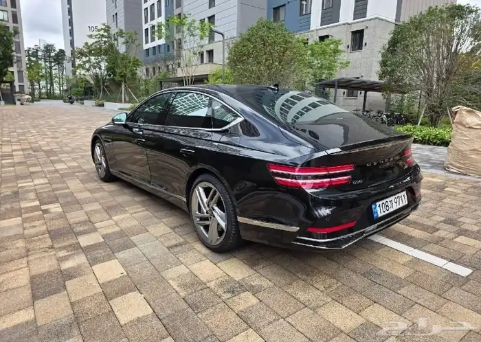 جينيسس رويال 2025 ناادرة 2