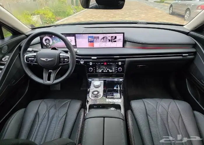 جينيسس رويال 2025 ناادرة 7