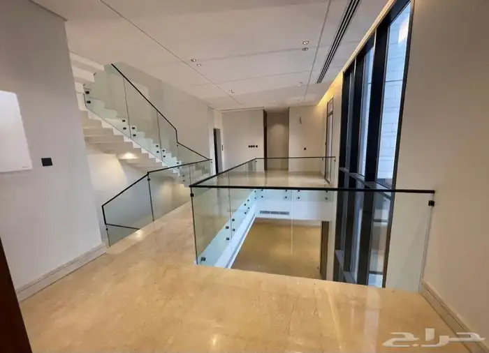 فيلا زاوية فاخرة مودرن جديدة مساحة 500 م بسعر 8.500.000 7