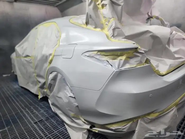 رش بويه ثابت رش مطاطي 1