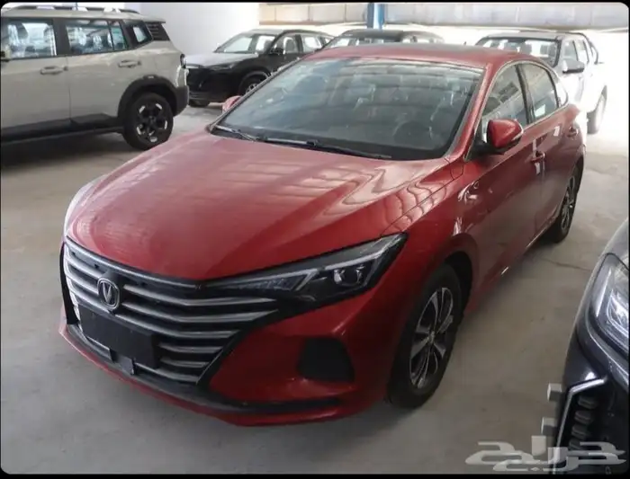 شانجان ايدو سمارت بلس 2023 اخر ثلاث حبات في العرض 1