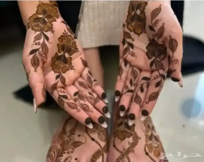 نقاشه الرياض 3