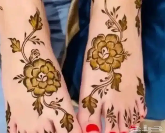 نقاشه الرياض 7