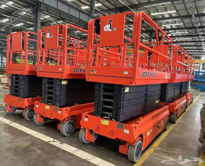 شركه مواكب للمعدات الثقيله للايجار الشهري وليومي وللمشاوير 3