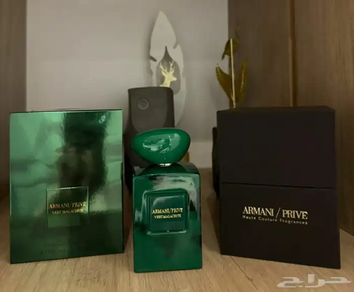 وصل الجديد عطور متنوعة ماستر كواليتي 4