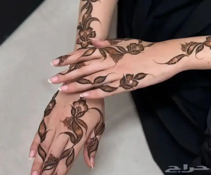 نقاشه الرياض 5