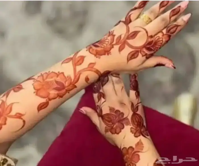 نقاشه الرياض 0