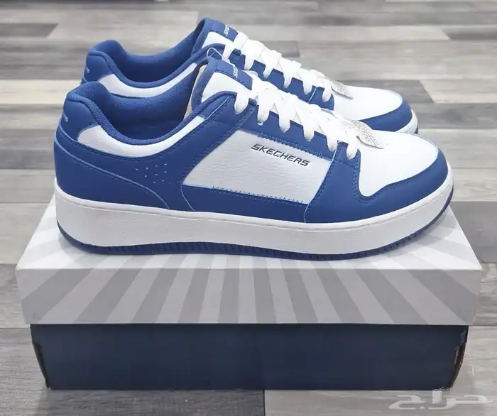 أحذية سكيتشرز أوريجينال بسعر مخفض 1