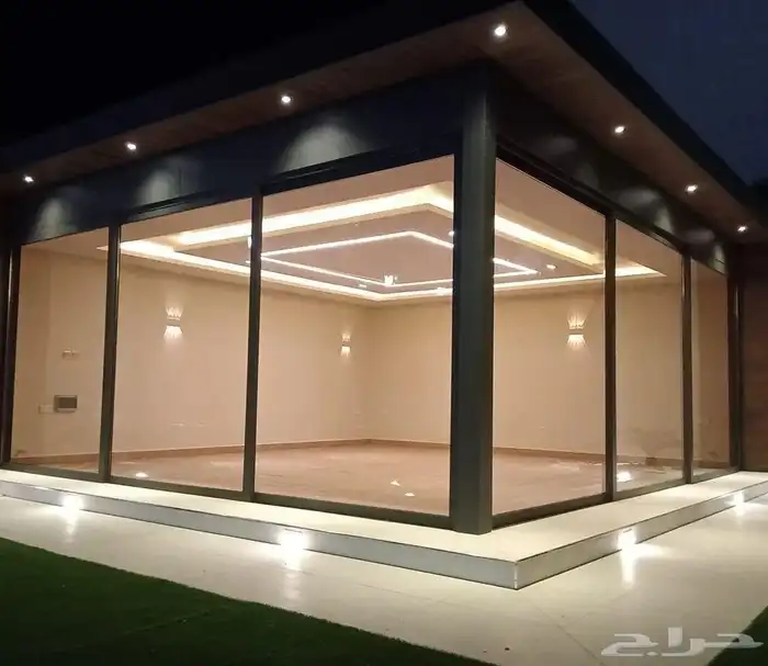 تفصيل خيام ملكيه خيام زجاجية بيوت شعر ملكية مجالس قزاز 10