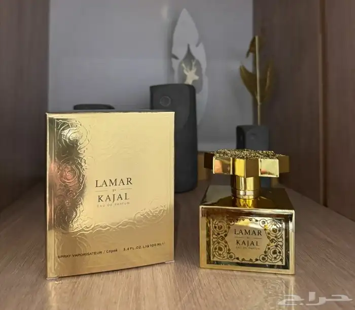 وصل الجديد من عطور اتش في سي وكاجال ماستر كواليتي 3