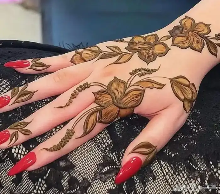 نقاشه الرياض 9