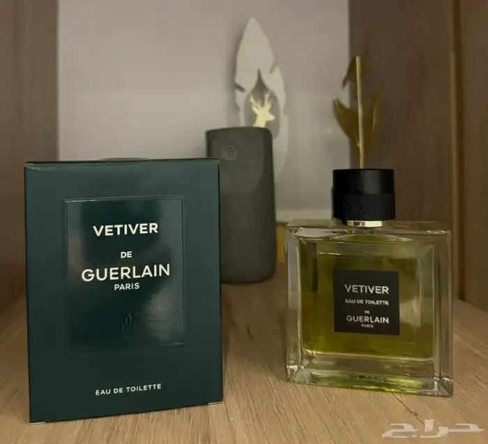 وصل الجديد عطور جيرلان ماستر كواليتي 2