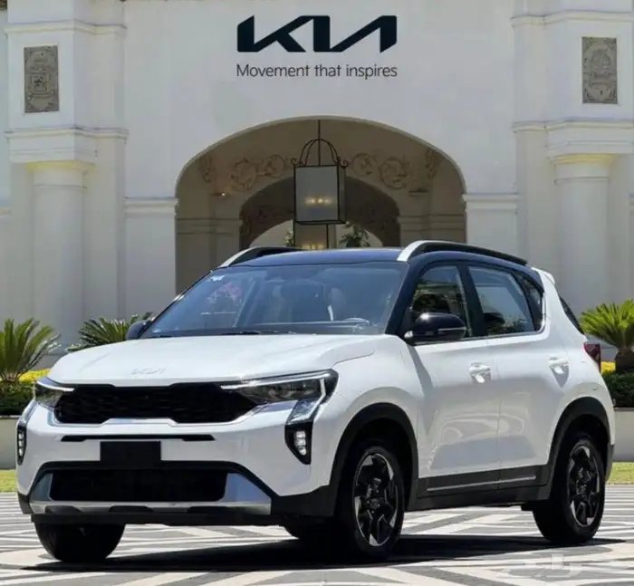 كيا سونيت 2024 0