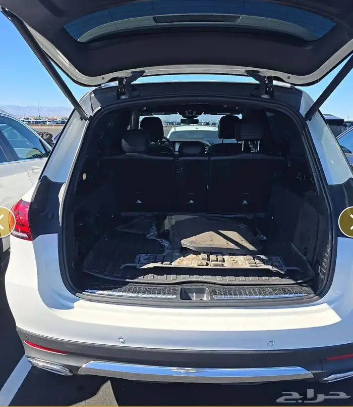 2021 Mercedes-Benz GLE 350 8