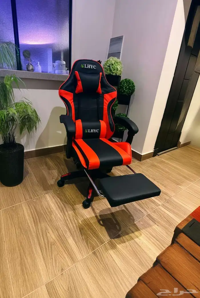 Gaming table and chair set 2