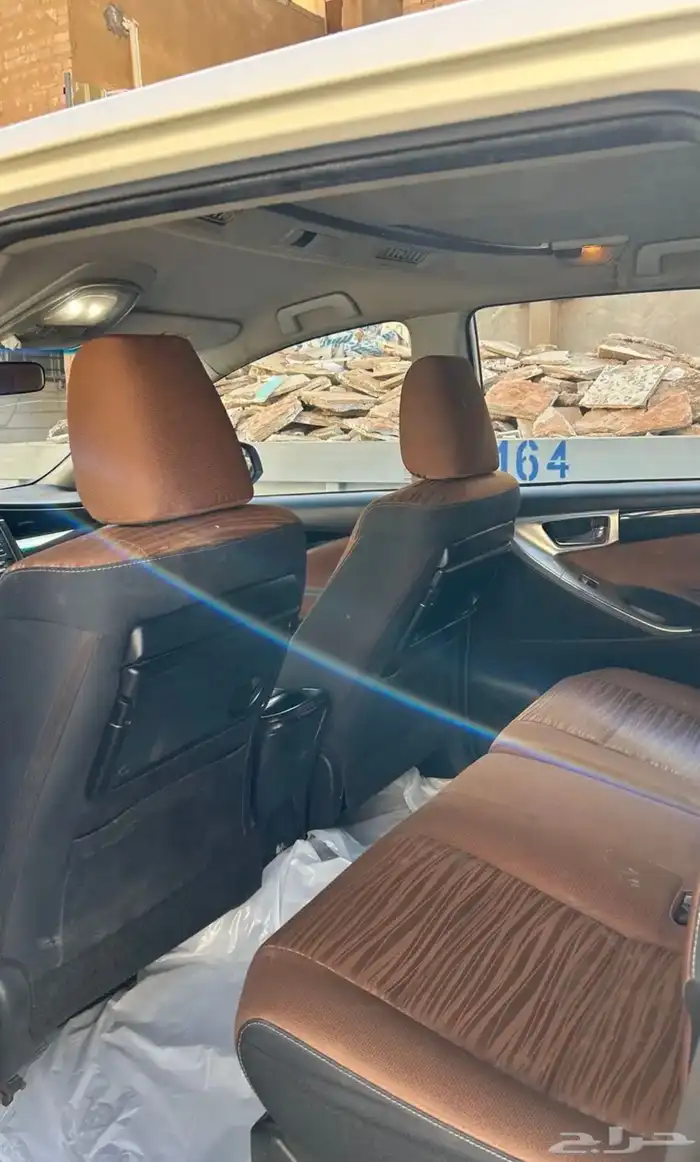 أنوفا سعودي ( عبداللطيف ) 2017 فل 9