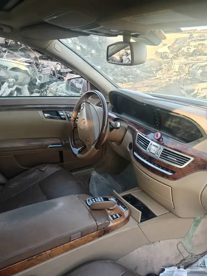 تشليح نجمة الحاير لبيع قطع غيار السيارات المستخدمة بانوراما 3