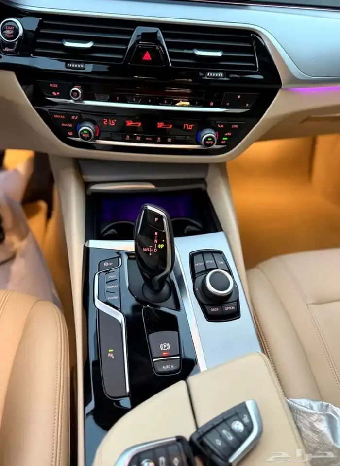 ماشاء الله bmw kit m5 2023 وكاله 15