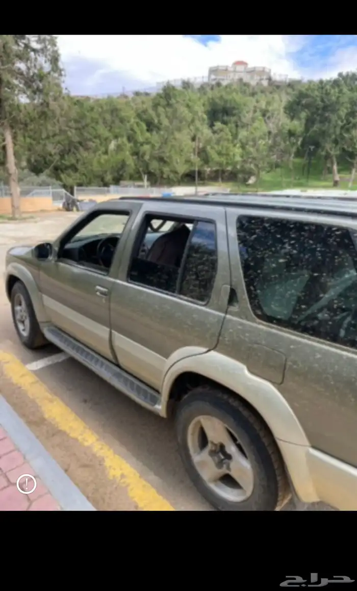 باثفندر انفنتي شبة مخزن 5