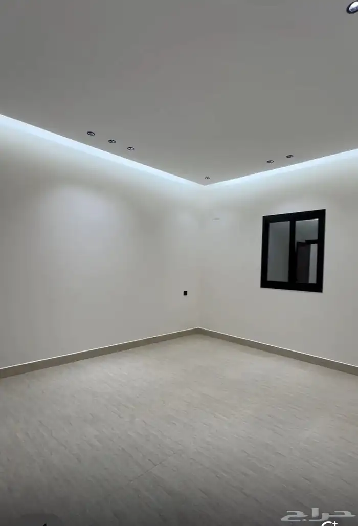 دور مستقل للبيع 560 الف ريال جيزان حي الزهور 4