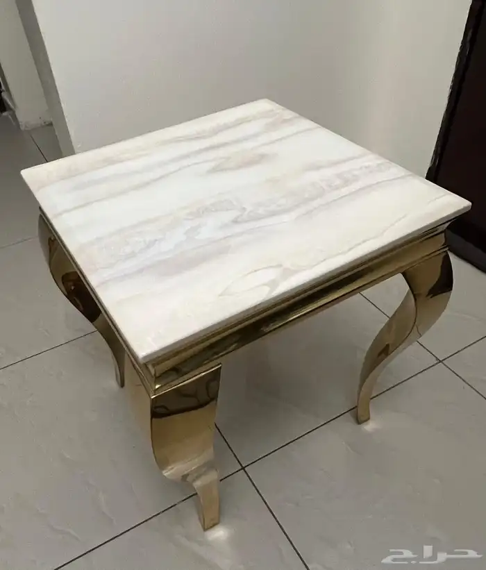 طاولات مجلس رخام 0