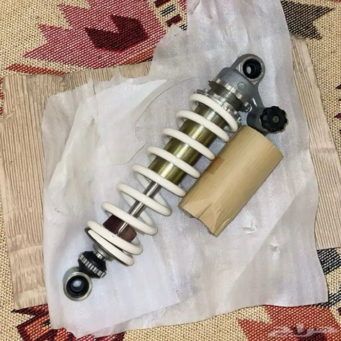 مساعد بانشي خلفي ( ضمان 100 يوم ) 0