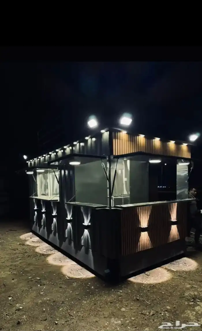 فودترك جديد للبيع 5