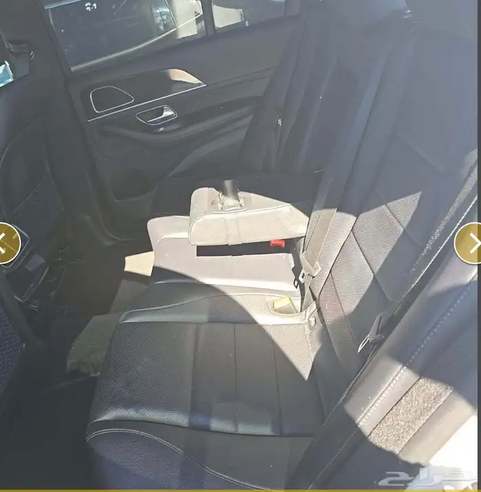 2021 Mercedes-Benz GLE 350 7