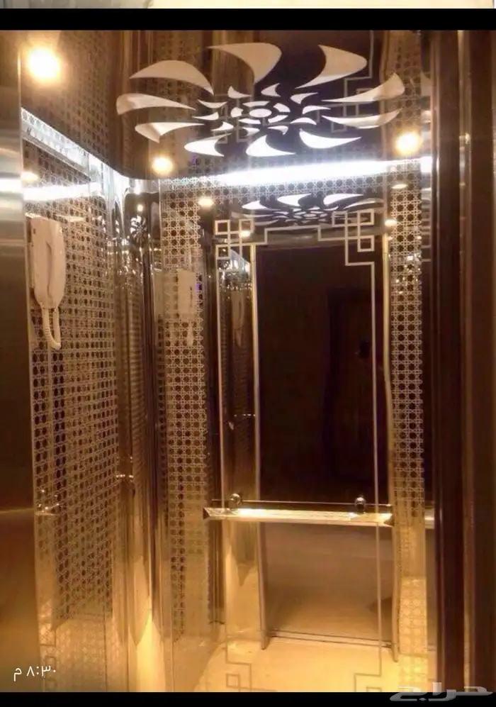 شركه هرم المصاعد الايطاليه تقدم عروض نهايه السنه 25  خصم 40