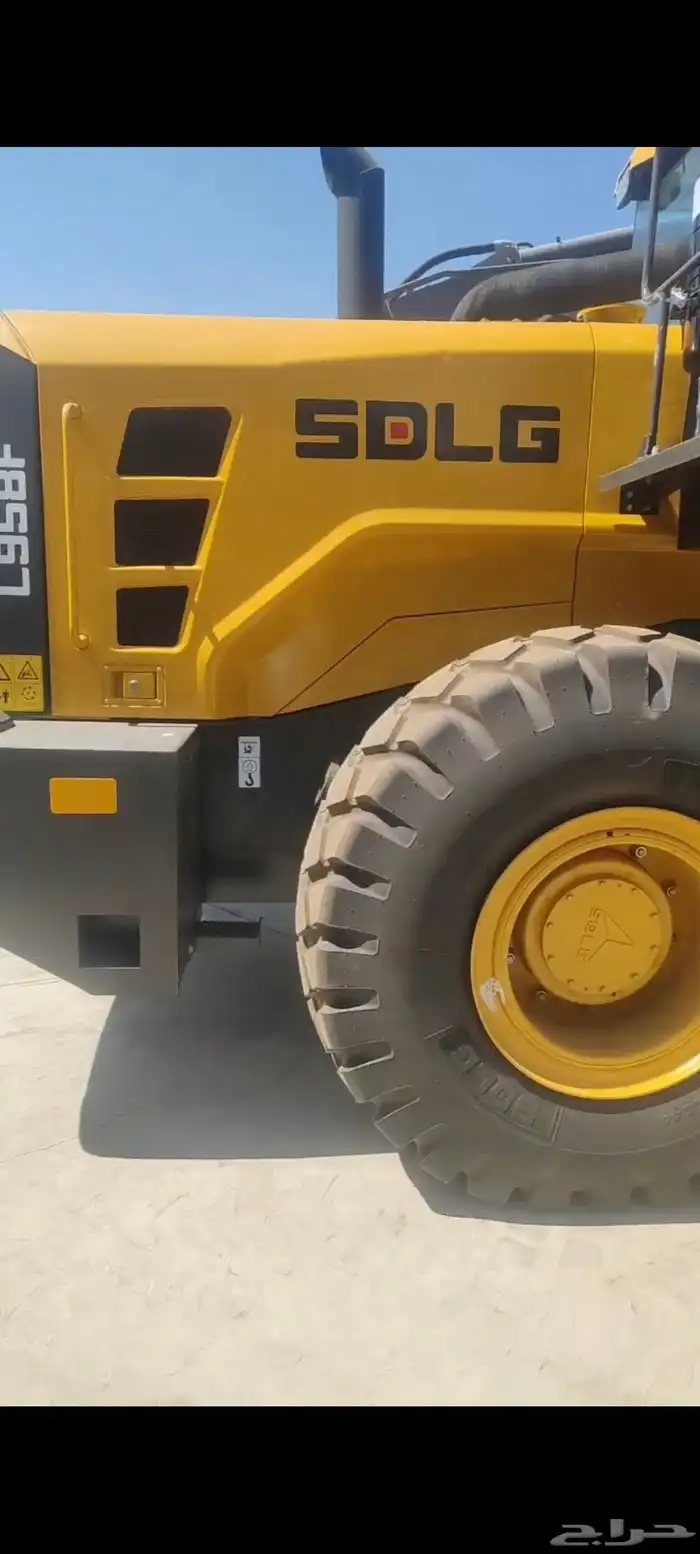 شيول لليجار حجم 958 اصفار 0