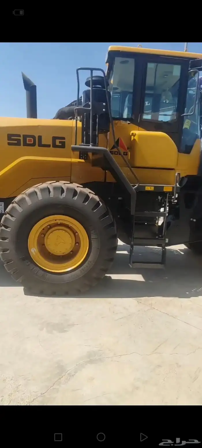 شيول لليجار حجم 958 اصفار 3