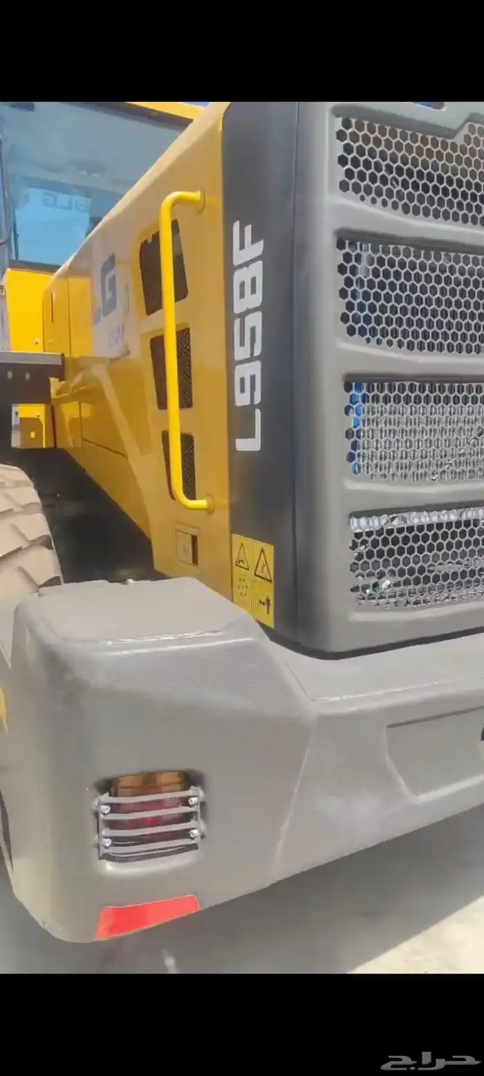 شيول لليجار حجم 958 اصفار 4