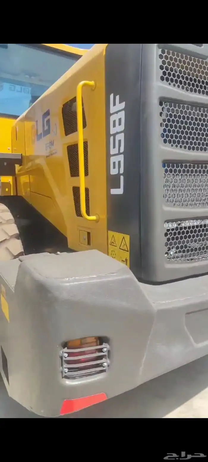 شيول لليجار حجم 958 اصفار 2