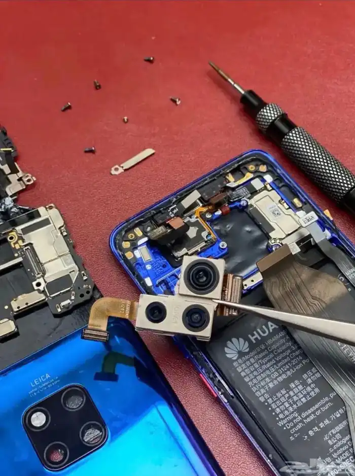 صيانة جوالات منزليه مع اكسسوارت الجوال 1