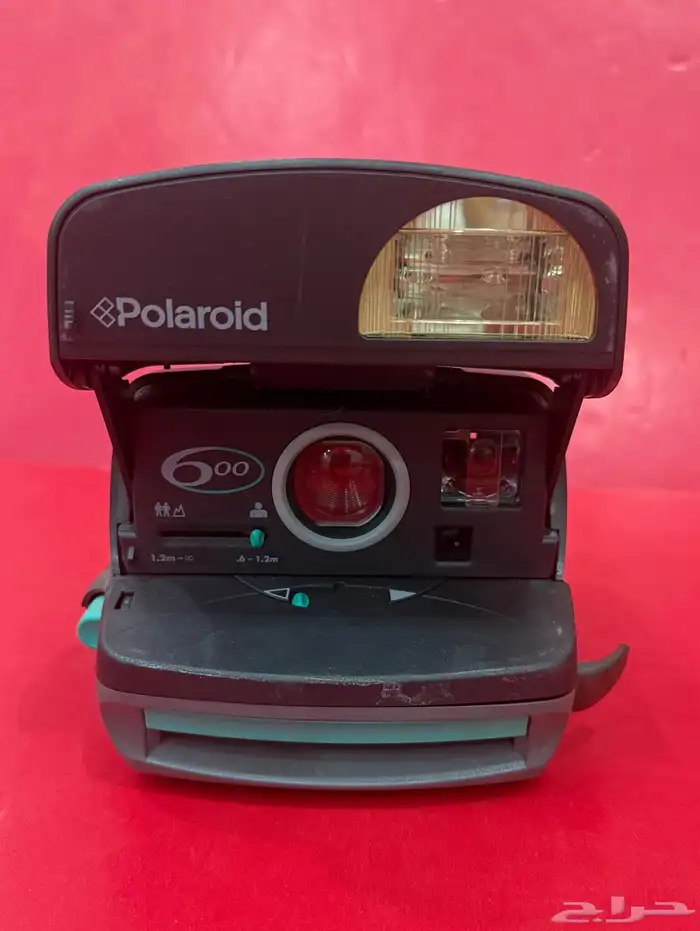 كاميرا قديمة 0